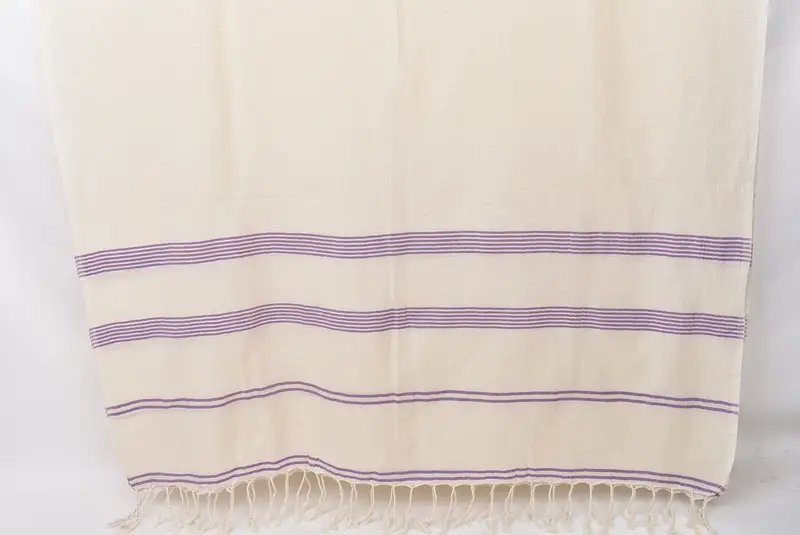 Monogram Turkish Towel, 80x36 Cotton Striped Towel, Organic Beach Towel, Bachelorette Favors Beach, Turkish beach towel, Gifts For Him, Gift For Mom - 8