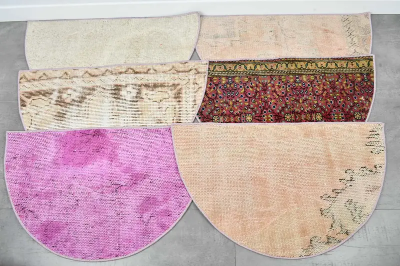 Bohemian Round Coaster, Stylish and Durable Round Coaster