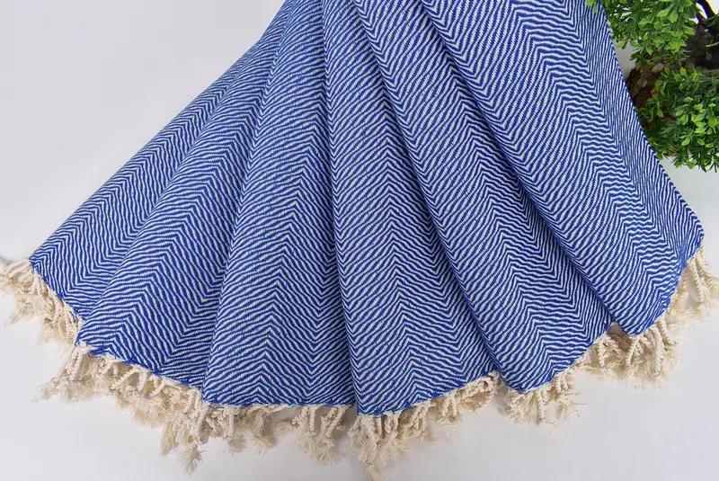 40x20 Pamuk Chevron Havlu, Türk Çay Havlusu, Türk Havlu, Düğün Hediyesi, Bachelorette Partisi Süslemeleri, Kişiselleştirilmiş El Havlu, Onun İçin Hediye - 4