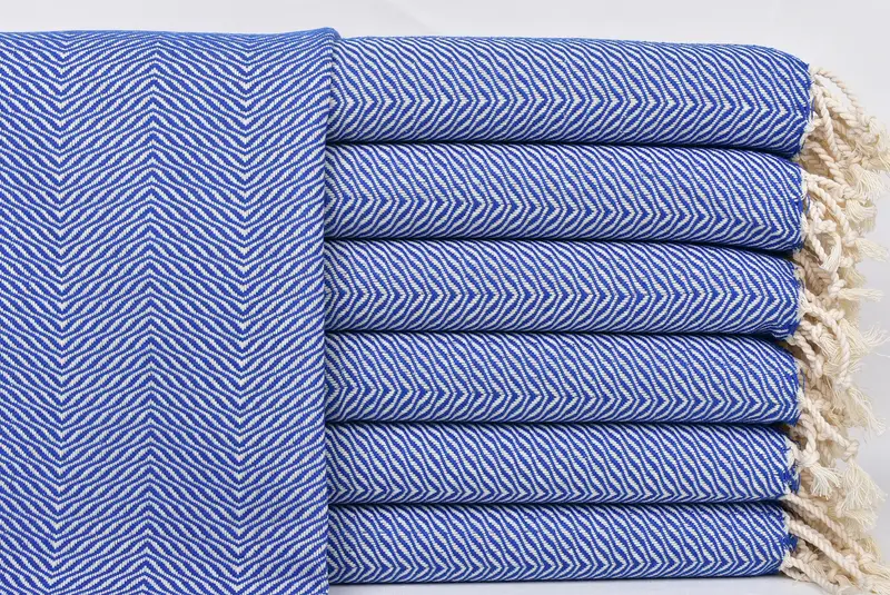 40x20 Pamuk Chevron Havlu, Türk Çay Havlusu, Türk Havlu, Düğün Hediyesi, Bachelorette Partisi Süslemeleri, Kişiselleştirilmiş El Havlu, Onun İçin Hediye - 1