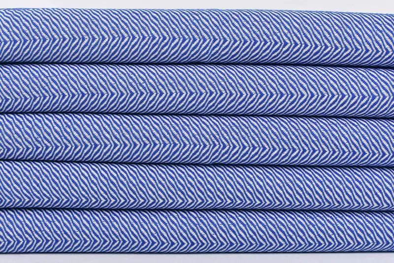 40x20 Pamuk Chevron Havlu, Türk Çay Havlusu, Türk Havlu, Düğün Hediyesi, Bachelorette Partisi Süslemeleri, Kişiselleştirilmiş El Havlu, Onun İçin Hediye - 2