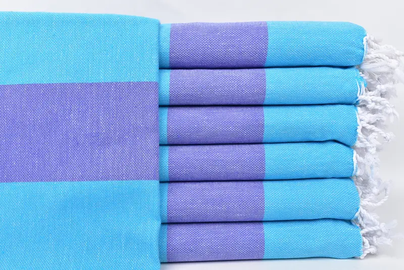 Wedding Gifts Towel, Turkish bath towel, Monogrammed Beach Towel, Mother Of The Groom Gift, 70x40 Cotton Striped Towel, Monogram Towels - 1