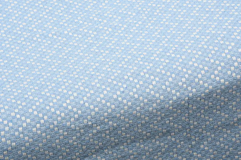 Woven Blanket, Throw Blanket for Bed, 76x68 Cotton Herringbone Towel, Extra Large Tablecloth, Decorative Blanket, Woven Throw Blanket - 8