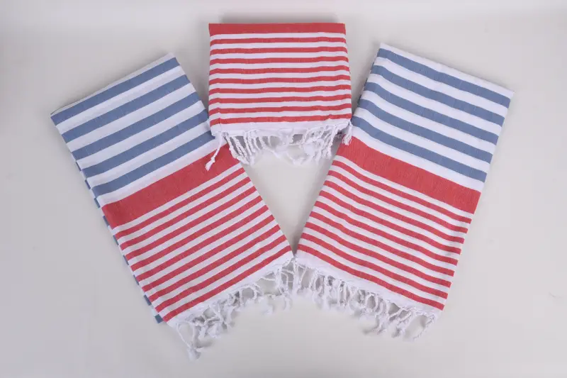 Custom Towel, Bachelorette Party Gifts Bridesmaids, Bachelorette Party Favors, Best Wedding Gift, 68x36 Cotton Striped Towel, Bridesmaid Favors - 6