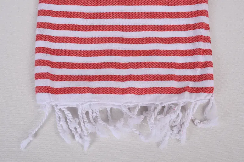 Custom Towel, Bachelorette Party Gifts Bridesmaids, Bachelorette Party Favors, Best Wedding Gift, 68x36 Cotton Striped Towel, Bridesmaid Favors - 3