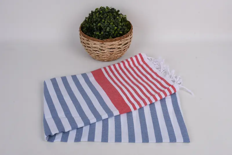 Custom Towel, Bachelorette Party Gifts Bridesmaids, Bachelorette Party Favors, Best Wedding Gift, 68x36 Cotton Striped Towel, Bridesmaid Favors - 4