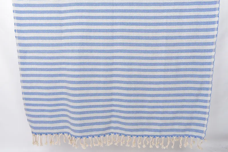 Home Decor Gifts, Custom Wedding Towel, Beach towel, Beach Size Towel, Personalized Gifts, 70x40 Cotton Herringbone Towel, Wedding Shower Gift - 8
