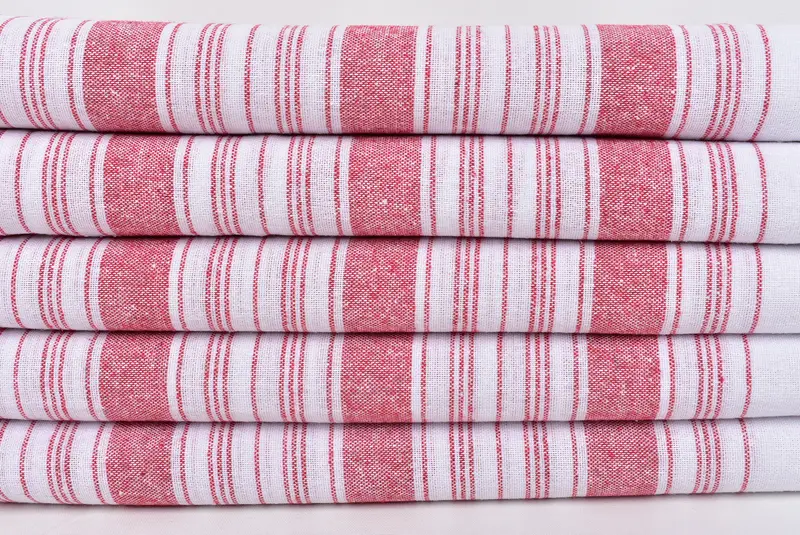 Embroidery Towels, Monogrammed Beach Towel, Bachelor Gifts, Beach towel, Travel Towel, 68x32 Cotton Striped Towel, Turkish beach towel with fringe - 2