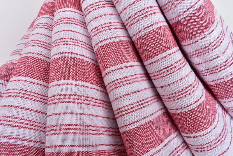 Embroidery Towels, Monogrammed Beach Towel, Bachelor Gifts, Beach towel, Travel Towel, 68x32 Cotton Striped Towel, Turkish beach towel with fringe - 5