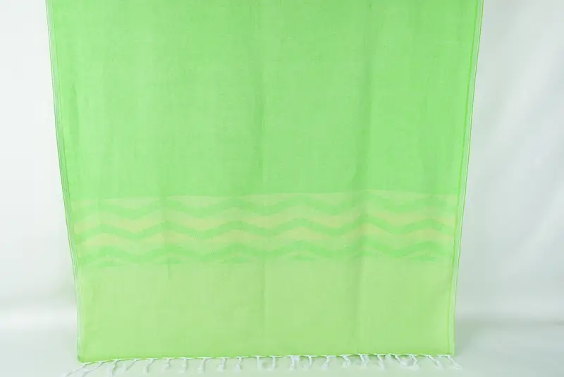 Holiday Towel, Girl Trip Party Favor, 70x36 Cotton Patterned Towel, Turkish Towel Beach, Absorbent towel, Quick-Dry Beach Towel, Bridesmaid Favors - 8