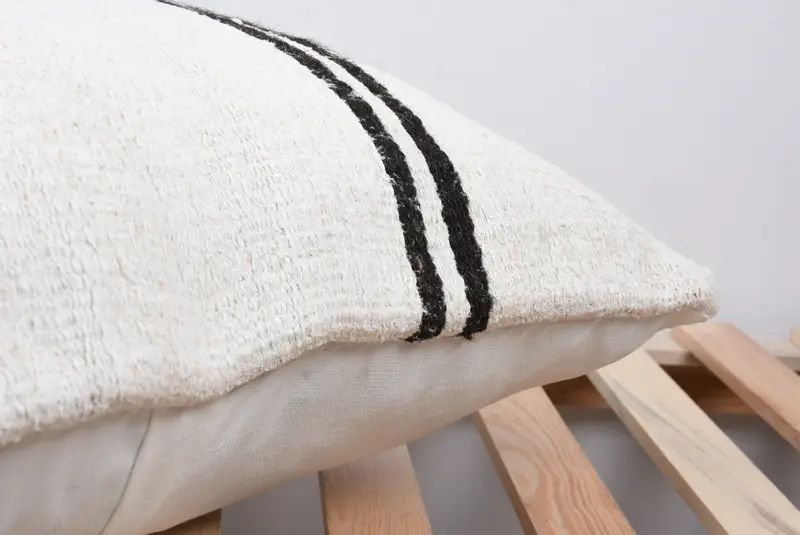 Pillow Sham, Muted Cushion Cover, 20x20 White Cushion Cover, Kilim Pillow Cover, Kilim Pillow, Home Decor Pillow, Colorful Cushion Case - 7