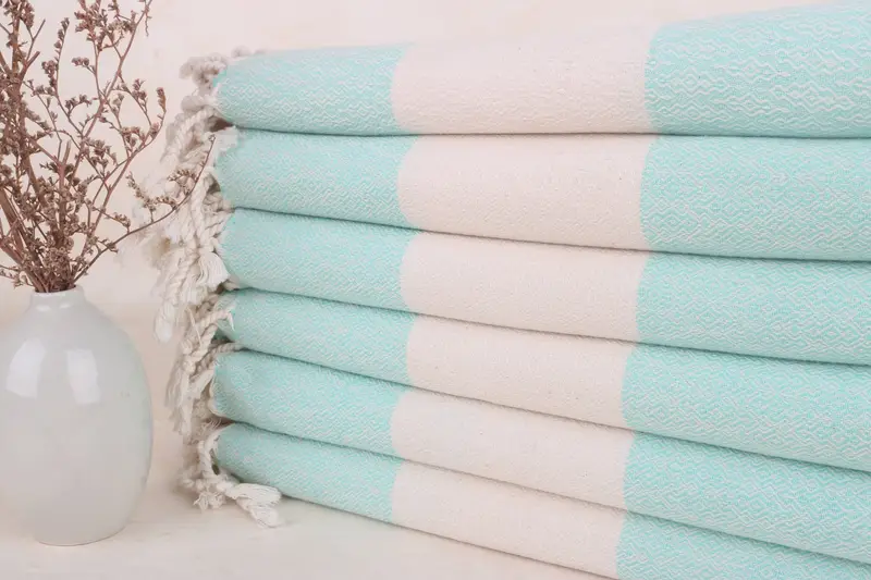 Düğünler için Özel Nane Pamuk Havlu, Bekarlığa Veda, 36x67 İnç