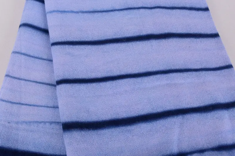 Spa Gift Towel, 64x40 Cotton Tie Dye Stonewashed Chevron Towel, Wedding Favors, Quick-dry peshtemal, Bachelorette Party Favors Beach, Gift For Him - 4
