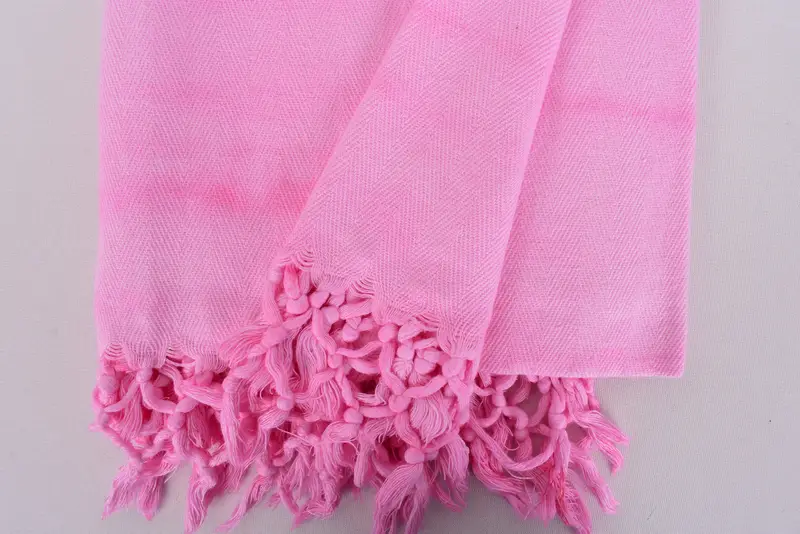 Spa Gift Towel, 64x40 Cotton Tie Dye Stonewashed Chevron Towel, Wedding Favors, Quick-dry peshtemal, Bachelorette Party Favors Beach, Gift For Him - 6