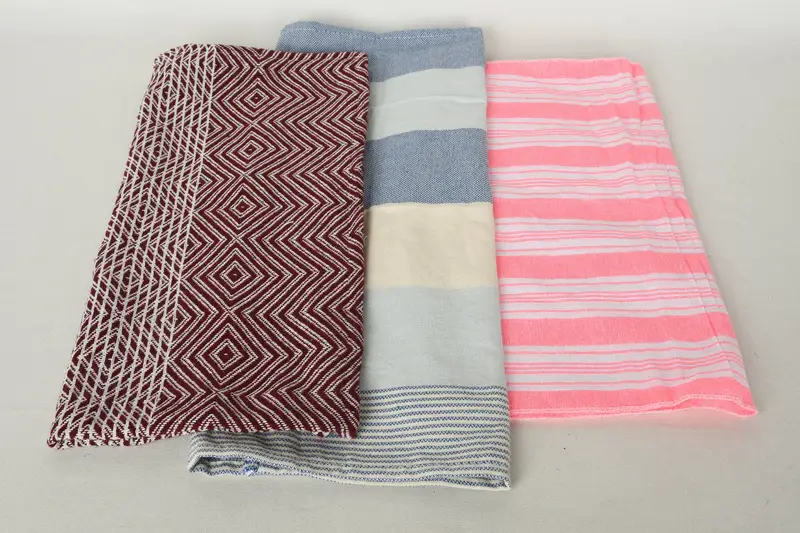 Bridesmaid Towel, First Wedding Anniversary Gift, Spa Gift, 36x18 Cotton Set of 10 Towel, Wedding Gift, Personalized Hand Towel, Monogram Hand Towel - 8