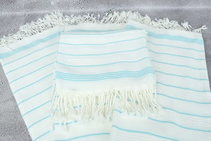 Decorative Towel, Wedding Hand Made Gift, Bachelor Party Gifts, Wedding Gifts Towel, Gift For The Home Decor, Bridesmaid Gifts, Best Beach Towel - 4