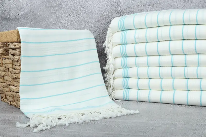 Decorative Towel, Wedding Hand Made Gift, Bachelor Party Gifts, Wedding Gifts Towel, Gift For The Home Decor, Bridesmaid Gifts, Best Beach Towel - 3