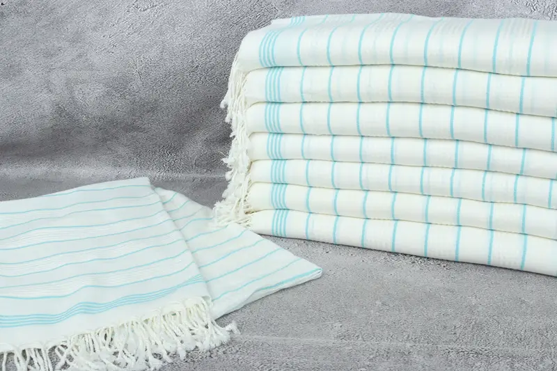 Decorative Towel, Wedding Hand Made Gift, Bachelor Party Gifts, Wedding Gifts Towel, Gift For The Home Decor, Bridesmaid Gifts, Best Beach Towel - 2