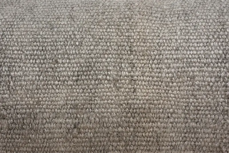 Interior Designer Pillow, Bench Pillow Sham, Cushion Cover, Home Decor Pillow, 12x43 Brown Cushion, Vintage Pillow, Seat Cushion Cover - 3