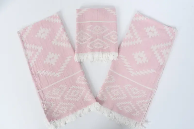40x20 Pamuk Kilim Havlu, Türk Çay Havlusu, Kişiselleştirilmiş Hediyeler, Özel İsim Havlu, Bekarlığa Destek Partisi Öğeleri, Düğün Favorları, Ev Isınma Hediyesi - 5