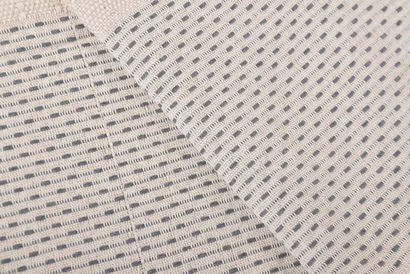 40x20 Baumwollpolka Dot -Handtuch, türkisches Handtuch Handtuch, personalisiertes Hausgeschenk Hochzeit, Geschenk für Mutter, Badezimmertücher, Monogramm Küchentuch - 5