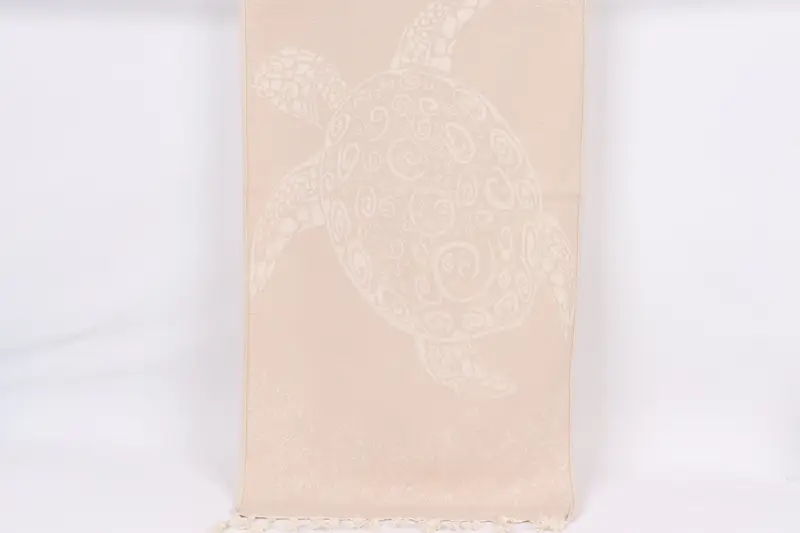 Bulk Order Towel, Turkish Hand Towel, Gift For Her, 36x18 Cotton Carretta Patterned Towel, Bathroom Towels, Bachelorette Party Favor, Wedding Favors - 1