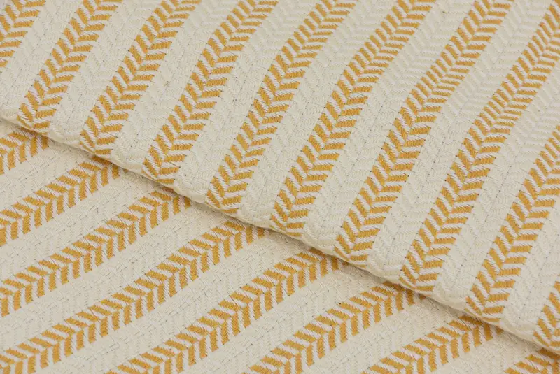 Quick-dry towel, Cotton towel, 70x40 Cotton Chevron Towel, Unique Gift, Lightweight quick-dry peshtemal towel for travel, Yoga Towel, Bachelor Gifts - 8