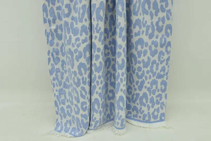 Bedspread, 96x80 Cotton Patterned Towel, Throw Blanket Couch, Turkish Blanket, Home Decor Blankets, Custom Shower Curtain, Turkish Beach Blanket - 7