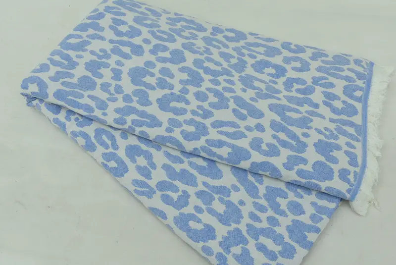 Bedspread, 96x80 Cotton Patterned Towel, Throw Blanket Couch, Turkish Blanket, Home Decor Blankets, Custom Shower Curtain, Turkish Beach Blanket - 3