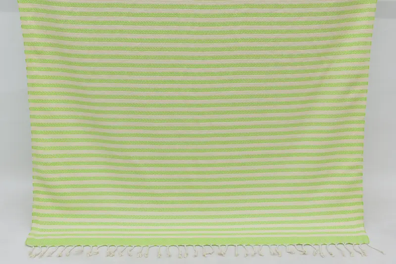 70x40 Cotton Chevron Towel, Beach Towel Gift, Maid Of Honor Gift, Custom Wedding Gifts, Monogrammed Beach Towel, Florida Bachelorette Party Favors - 5