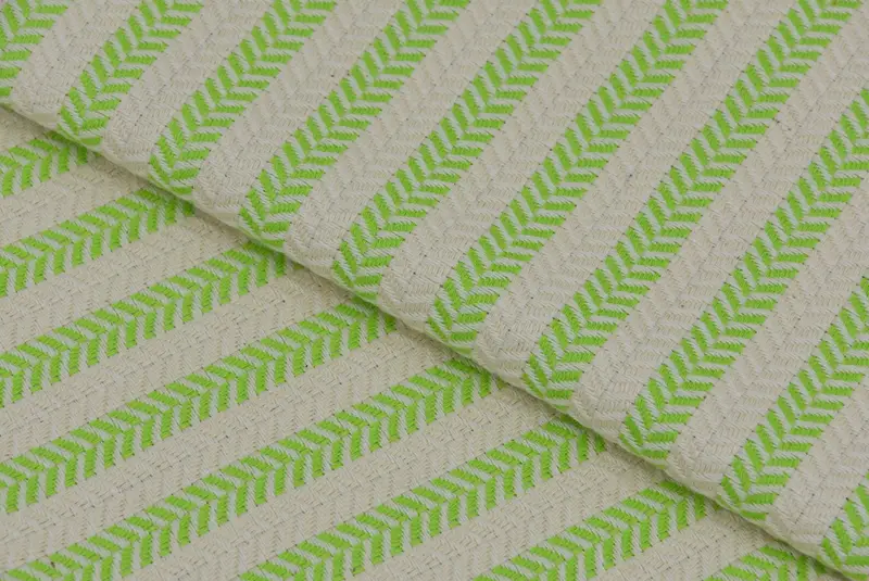 70x40 Cotton Chevron Towel, Beach Towel Gift, Maid Of Honor Gift, Custom Wedding Gifts, Monogrammed Beach Towel, Florida Bachelorette Party Favors - 8