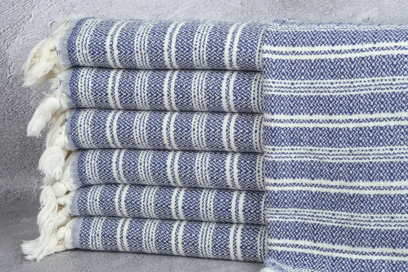 Memorial Gift, Guest Towel, Monogrammed Hand Towel, Monogrammed Turkish Towel, Kitchen Towel, 32x18 Cotton Flat Towel, Bachelor Towel, Wedding Gift - 1