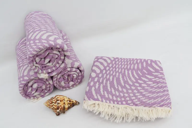 Personalized Gifts, Gift Boxes Towel, 68x36 Cotton Patterned Towel, Bachelor Bachelorette Party Favors, Personalized Turkish Towel, Peshtemal Towel - 8
