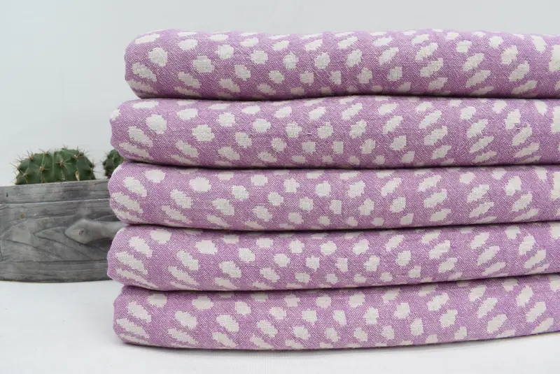 Personalized Gifts, Gift Boxes Towel, 68x36 Cotton Patterned Towel, Bachelor Bachelorette Party Favors, Personalized Turkish Towel, Peshtemal Towel - 2
