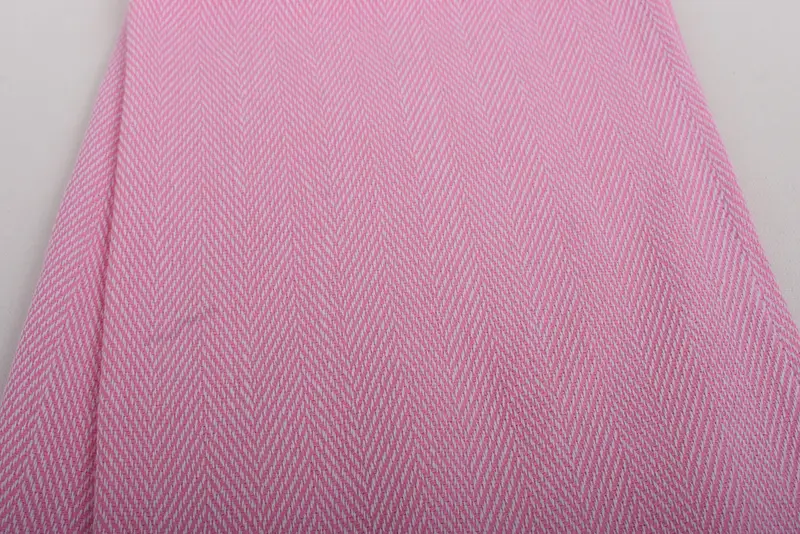 Bridesmaid Gifts, Bridesmaid Towel, Personalized Gift, Wedding Favors, Decorative Towel, Boyfriend Christmas Gift, 36x18 Cotton Herringbone Towel - 4