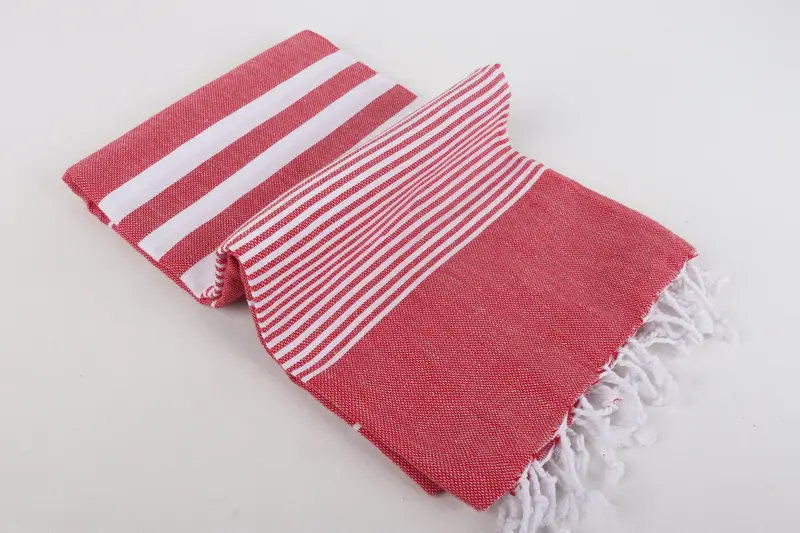 Girls Weekend Favors, Personalized Gifts, Wedding For Favor, 70x40 Cotton Striped Towel, Quick-dry peshtemal, Organic Towel, Turkish beach towel - 6