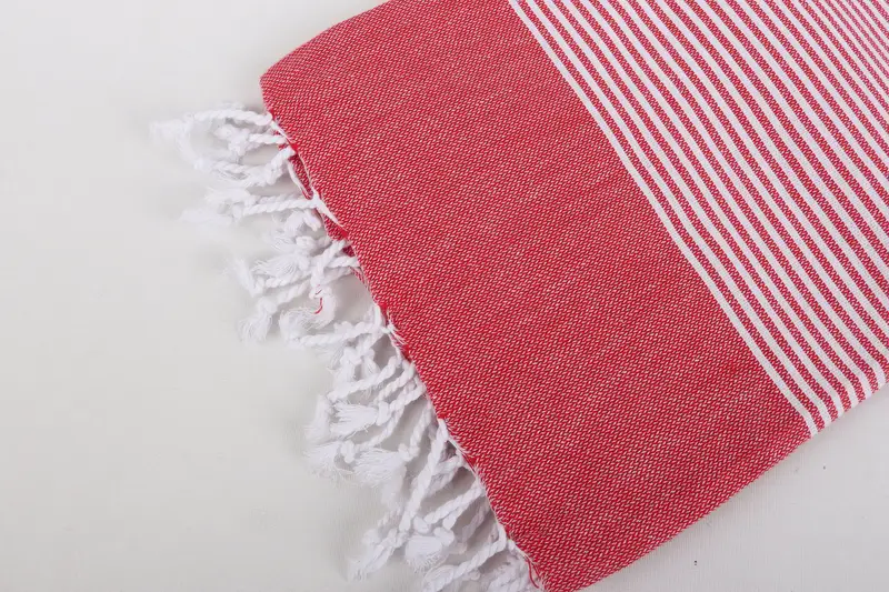 Girls Weekend Favors, Personalized Gifts, Wedding For Favor, 70x40 Cotton Striped Towel, Quick-dry peshtemal, Organic Towel, Turkish beach towel - 7