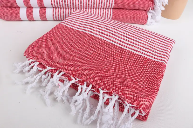Girls Weekend Favors, Personalized Gifts, Wedding For Favor, 70x40 Cotton Striped Towel, Quick-dry peshtemal, Organic Towel, Turkish beach towel - 5