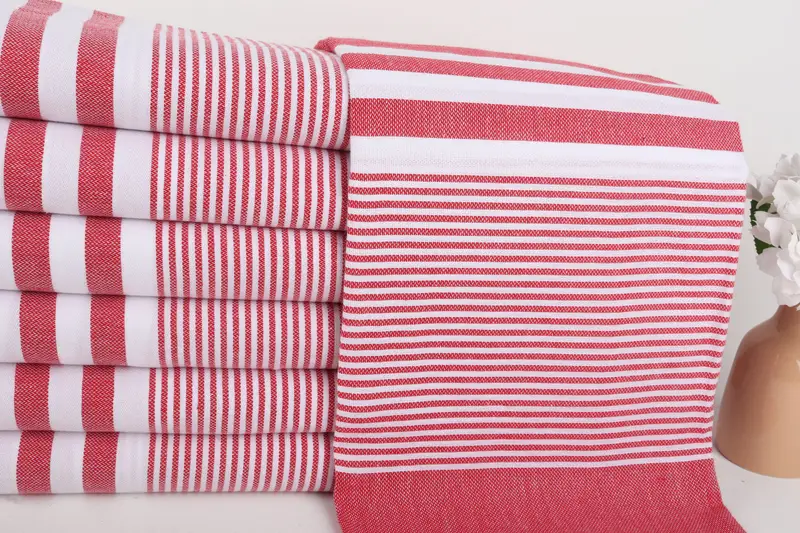 Girls Weekend Favors, Personalized Gifts, Wedding For Favor, 70x40 Cotton Striped Towel, Quick-dry peshtemal, Organic Towel, Turkish beach towel - 2