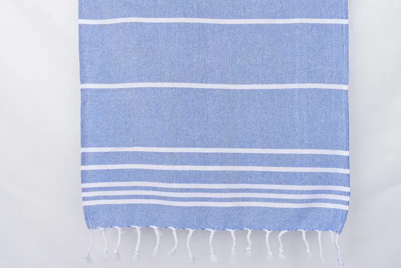 38x18 Pamuklu Çizgili Havlu, Türk El Havlusu, Sevgililer Günü Hediyesi, Monogramlı El Havlusu, Bekarlığa Destek Partisi lehine, Mutfak Havlu - 8