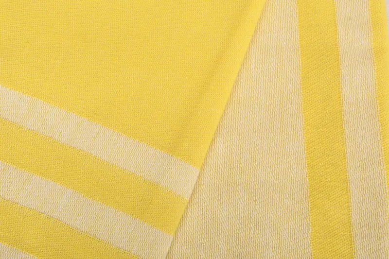Decorative Towel, Beach Towel Gift, Sand-resistant towel, Peshtemal Towel, 70x40 Cotton Set of 8 Towel, Fouta towel, Bachelorette Party Favors Beach - 5