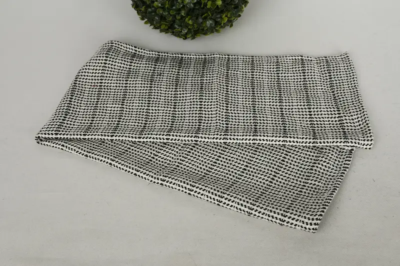 Guest Towel, Turkish Tea Towel, Bathroom Towels, 40x20 Cotton Set of 10 Towel, Turkish Towel Hand Towel, Housewarming Gift, Gift For Coworker - 7