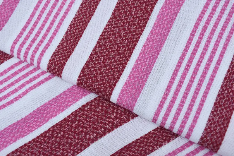 Spooky Bachelorette Party Favors, Soft towel, 70x36 Cotton Striped Towel, Large Turkish Towel, Best Friend Gift Ideas, Bachelorette Party Gifts - 7