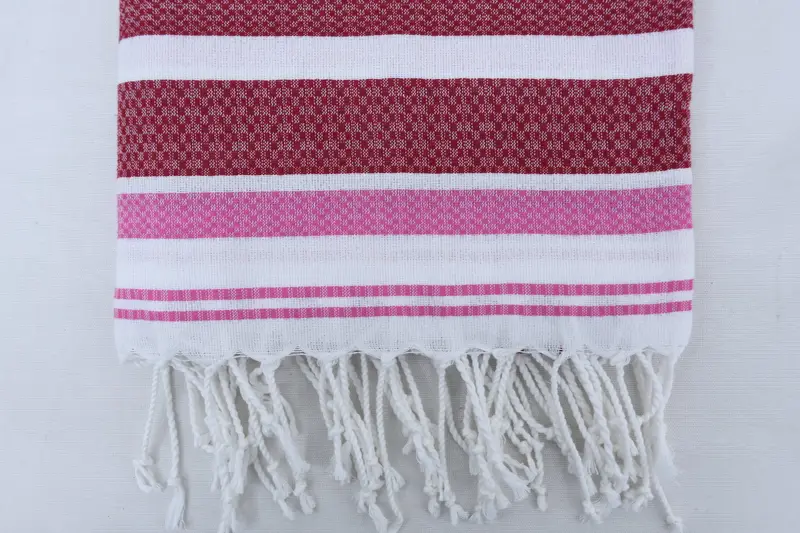 Spooky Bachelorette Party Favors, Soft towel, 70x36 Cotton Striped Towel, Large Turkish Towel, Best Friend Gift Ideas, Bachelorette Party Gifts - 5