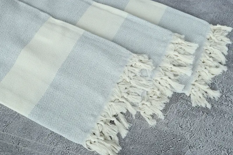 Bachelorette Party Items, Bachelorette Party Gift, Bridesmaid Gifts Personalized, Monogram Turkish Towel, Turkish towel, Bachelorette Party Gifts - 5