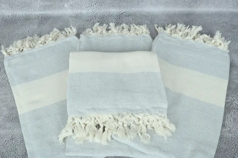 Bachelorette Party Items, Bachelorette Party Gift, Bridesmaid Gifts Personalized, Monogram Turkish Towel, Turkish towel, Bachelorette Party Gifts - 4