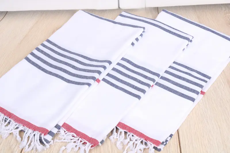 Beach towel, Monogram Beach Towel, Cute Beach Towel, Bachelorette Towel, Bachelorette Party Favors Beach, Custom Towel, 70x40 Cotton Striped Towel - 6