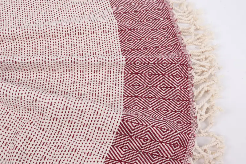 Bridesmaid Gifts Personalized, Cute Beach Towel, Quick-dry towel, 70x40 Cotton Diamond Towel, Bachelor Bachelorette Party Favors, Bridal Shower Gift - 8