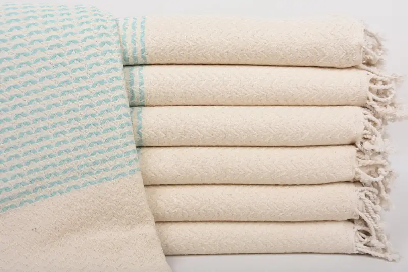 Beach Towel Monogram, Sand-Resistant Peshtemal, Quick-dry towel, Organic towel, Valentines Day Gift, 76x40 Cotton Diamond Towel, Bridal Shower Gift