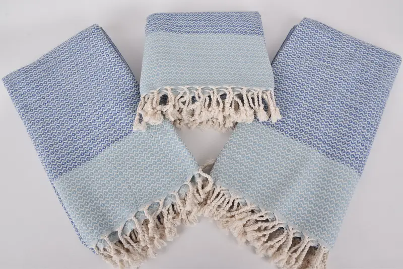 Lightweight Turkish towel, 70x40 Cotton Diamond Towel, Lightweight towel, Personalized Turkish Towel, Monogram Turkish Bath Towel, Christmas Favors - 6